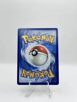 Pokemon - Pikachu VMAX - SWSH062 - Celebrations - Black Star Promo Card - Image 2