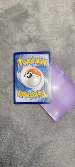 SHINY Sylveon EX RC21/RC32 Radiant Collection Secret Rare Pokemon Card - Image 4