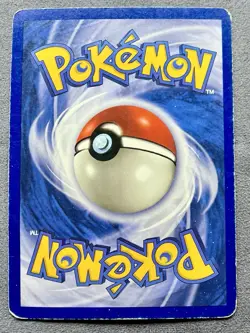 Pokemon TCG Kabutops 24/62 Fossil Unlimited Rare Card MP - Image 2