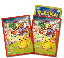 Pokemon Card Game Special BOX Pokemon Center Touhoku - Image 3