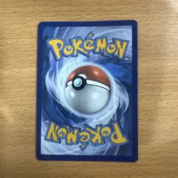 137/162 Cinccino : (Reverse Holo) Card : Temporal Forces : Pokemon TCG - Image 2