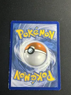 Pokemon TCG Charizard EX XY121 DMG Full Art Promo Card - Image 5