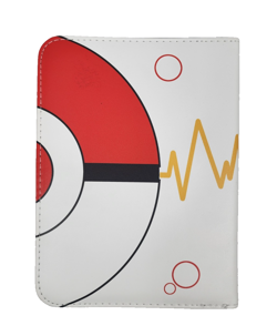 Binder for Pokemon Cards with Sleeves, 4-Pocket Trading Card Binder, 400 Pockets - Image 5