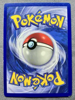 Pokemon TCG Kabutops 24/62 Fossil Unlimited Rare Card NM-LP - Image 2