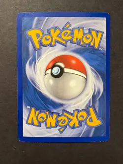 Chansey 20/115 Reverse Holo EX Unseen Forces RARE Pokemon Card - MP/LP - Image 2