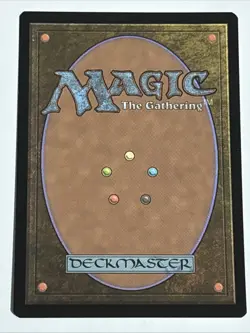 MTG Lord of the Rings Grond, the Gatebreaker Foil 0089 NM - Image 2