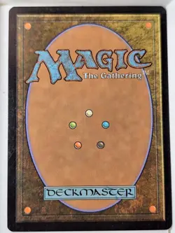 Trap Essence - Khans of Tarkir - Magic the Gathering MTG Nice! - Image 2