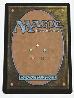 MTG Lord of the Rings Grima Wormtongue Foil 0088 NM - Image 2