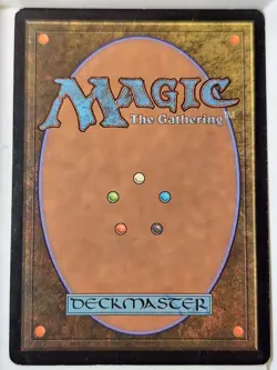 Trap Essence - FOIL - Khans of Tarkir - Magic the Gathering MTG Nice! - Image 2