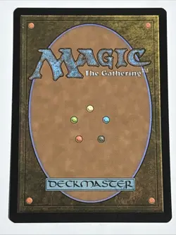 MTG Lord of the Rings Great Hall of the Citadel Foil 0254 NM - Image 2