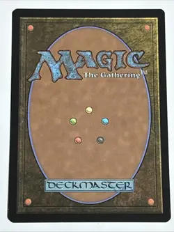 MTG Lord of the Rings Gothmog, Morgul Lieutenant Borderless Foil 0429 NM - Image 2