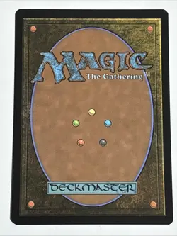 MTG Lord of the Rings Gothmog, Morgul Lieutenant Borderless 0429 NM - Image 2