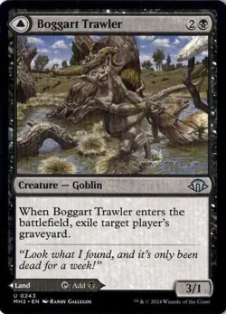 Boggart Trawler Modern Horizons 3 243 NM MTG - Image 1