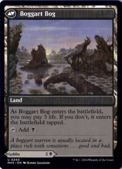 Boggart Trawler Modern Horizons 3 243 NM MTG - Image 2