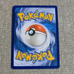 Pokemon Okidogi 111/167 Trick or Trade Halloween BOOster 2024 Cosmos Holo NM - Image 2