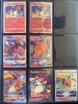 Pokemon TCG GX/EX/Vmax/Vstar/Holo/Full Art TCG Bulk 220+ Lot Collection - Image 1