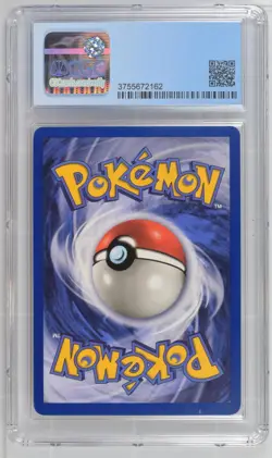 Mankey 1st Edition Jungle CGC 9.5 GEM MINT 10 55/64 Pokemon 1999 Non-Holo - Image 2