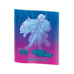 Pokemon Player's Guide from ETB, choose your set - Image 1