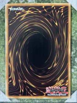 YuGiOh GEM-KNIGHT RUBY Duel Terminal Ultra Rare DT05-EN034 - Image 3