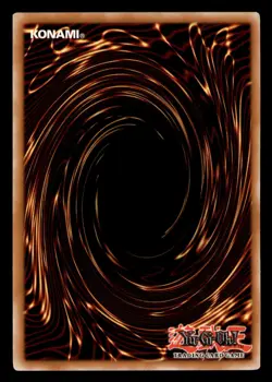 Yugioh Gift of the Martyr #TLM-EN039 The Lost Millennium LP - Image 2