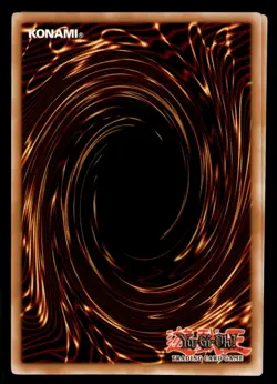 Yugioh Aussa the Earth Charmer #TLM-EN026 The Lost Millennium LP - Image 2