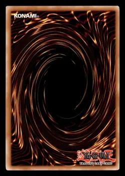 Yugioh Level Conversion Lab #TLM-EN054 The Lost Millennium LP - Image 2