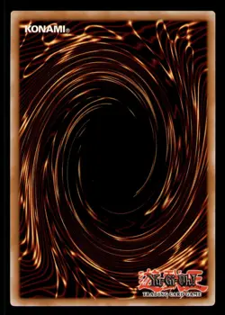 Yugioh The Forces of Darkness #EEN-EN051 Elemental Energy LP - Image 2