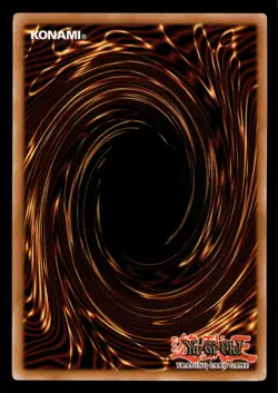 Yugioh D - Spirit #POTD-EN041 Power of the Duelist LP - Image 2