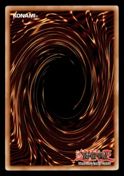 Yugioh Earth Effigy #PTDN-EN040 Phantom Darkness LP - Image 2