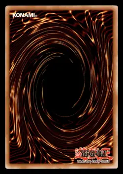 Yugioh Mispolymerization #TLM-EN053 The Lost Millennium LP - Image 2