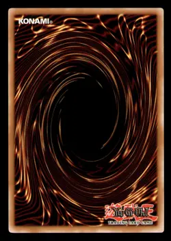 Yugioh Mine Golem #TLM-EN018 The Lost Millennium LP - Image 2