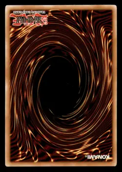 Yugioh Obsidian Dragon #PTDN-EN023 Phantom Darkness LP - Image 2