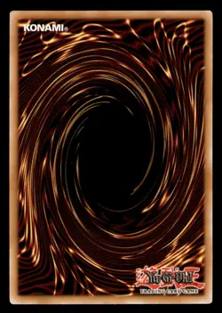 Yugioh Samsara Lotus #PTDN-EN004 Phantom Darkness LP - Image 2