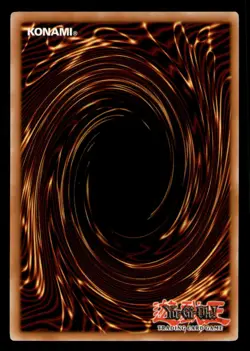 Yugioh Fossil Excavation #POTD-EN058 Power of the Duelist LP - Image 2