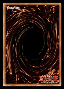 Yugioh Eria the Water Charmer #TLM-EN027 The Lost Millennium LP - Image 2