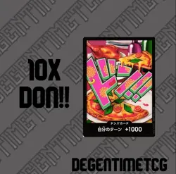 Pick 10 DON !! Card ONE PIECE Card The Best PRB-02 Non foil US SELLER - Image 4