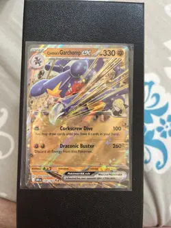 Pokemon Card Lot- With 4 Common Cards Of Evolution Line - Image 5