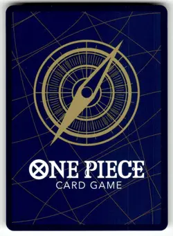 One Piece A Fist of Divine Speed Card OP11-091 Berry Good - Image 2