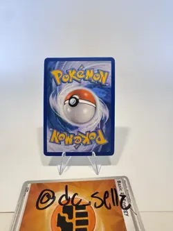 Pokemon TCG Bagon SH10 Arceus Reverse Holo Card LP+/NM- - Image 2