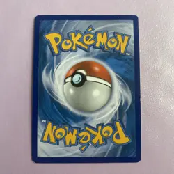 Pokemon TCG Growlithe Holo 1/12 McDonald’s Promo 2018 Card - Image 2