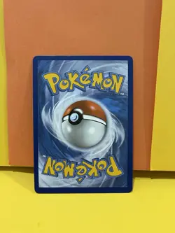 1995, 96 98 Basic Pokemon 's Pikachu50 HP Birthday Surprise Foil, Card 24 NM. - Image 2