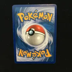 Yanmega 17/146 Pokemon Card (Reverse Holo) Moderately Played - Image 2