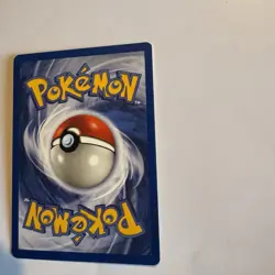 Pokemon TCG Sleep! Team Rocket Card 79/82 Regular 1st Edition - Image 4