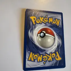 Pokemon TCG Sleep! Team Rocket Card 79/82 Regular 1st Edition - Image 5