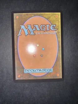 Twinflame Tyrant Foundations Foil Card Near Mint Condition Free Shipping - Image 3