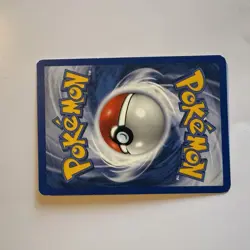 Pokemon Neo Genesis 1st Edition Energy Charge 85/111 Non-Holo Card WOTC - Image 4