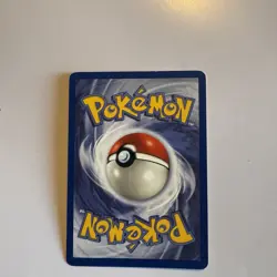 Pokemon TCG Digger Team Rocket Card 75/82 | First Edition NM - Image 2