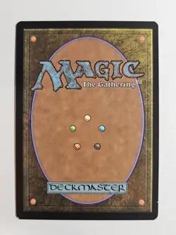Mtg Commander 2014 Jet Medallion Lp - Image 2