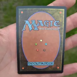 Vampiric Tutor - Sixth Edition Excellent Magic MTG - Image 3