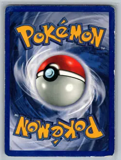 Pokemon TCG Blastoise #002/102 Base Set (Shadowless) - Image 2